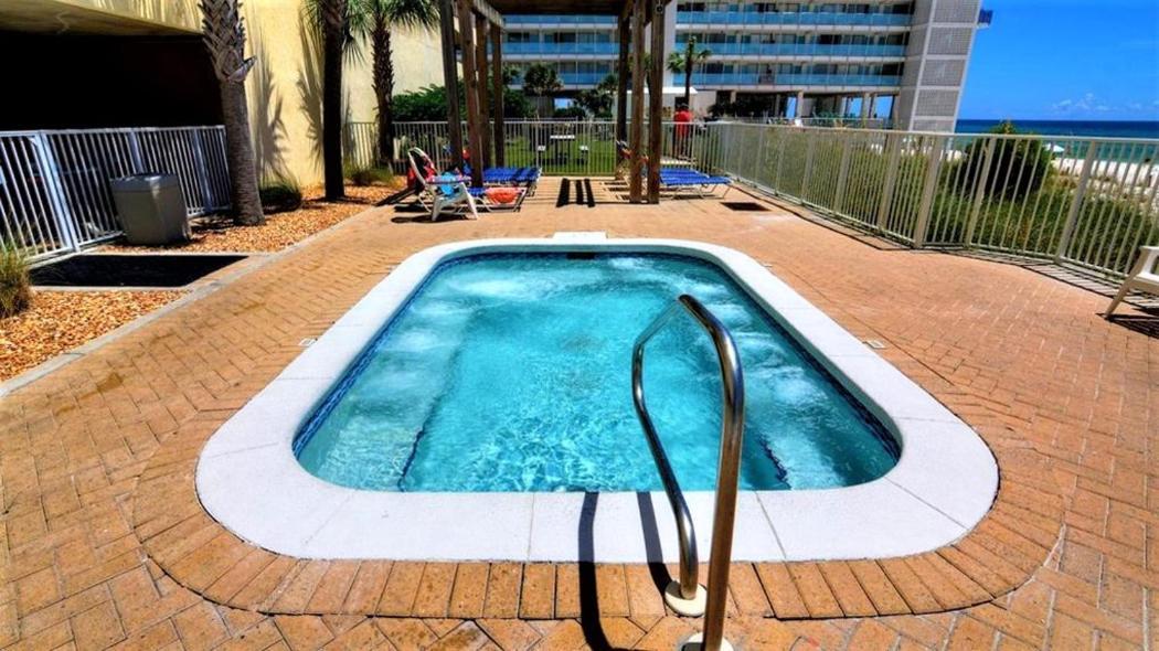 Sea Forever - Enjoy Amenities, Beauty And Comfort In Spacious 2 Bedroom 2Ba Panama City Beach Exterior foto