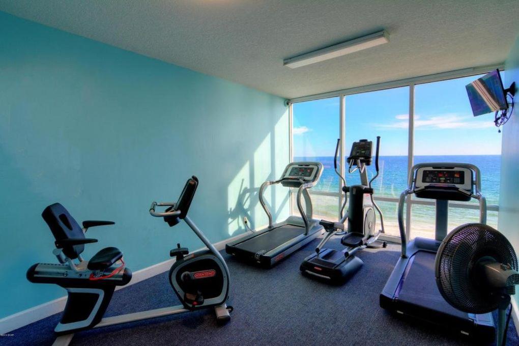 Sea Forever - Enjoy Amenities, Beauty And Comfort In Spacious 2 Bedroom 2Ba Panama City Beach Exterior foto