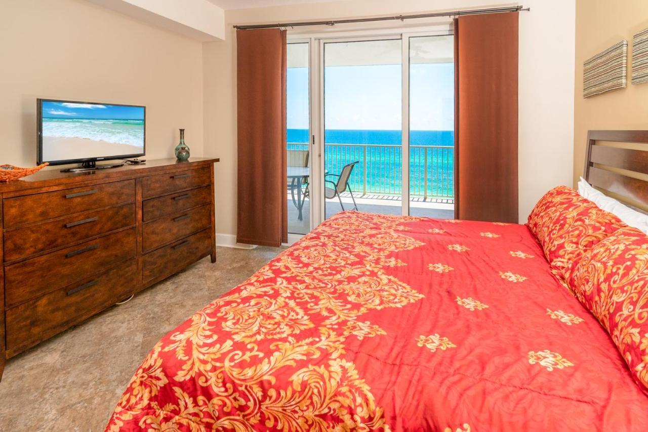 Sea Forever - Enjoy Amenities, Beauty And Comfort In Spacious 2 Bedroom 2Ba Panama City Beach Exterior foto