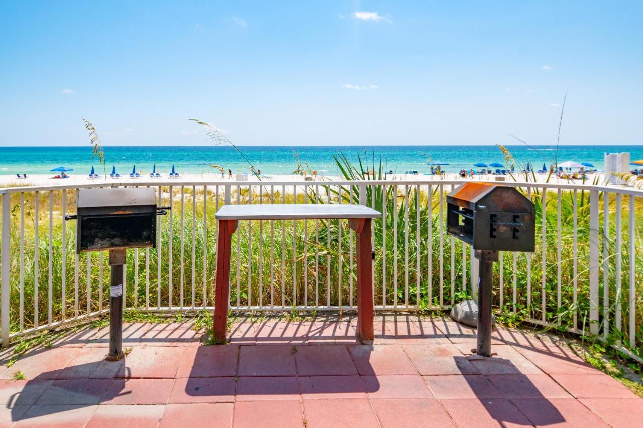Sea Forever - Enjoy Amenities, Beauty And Comfort In Spacious 2 Bedroom 2Ba Panama City Beach Exterior foto