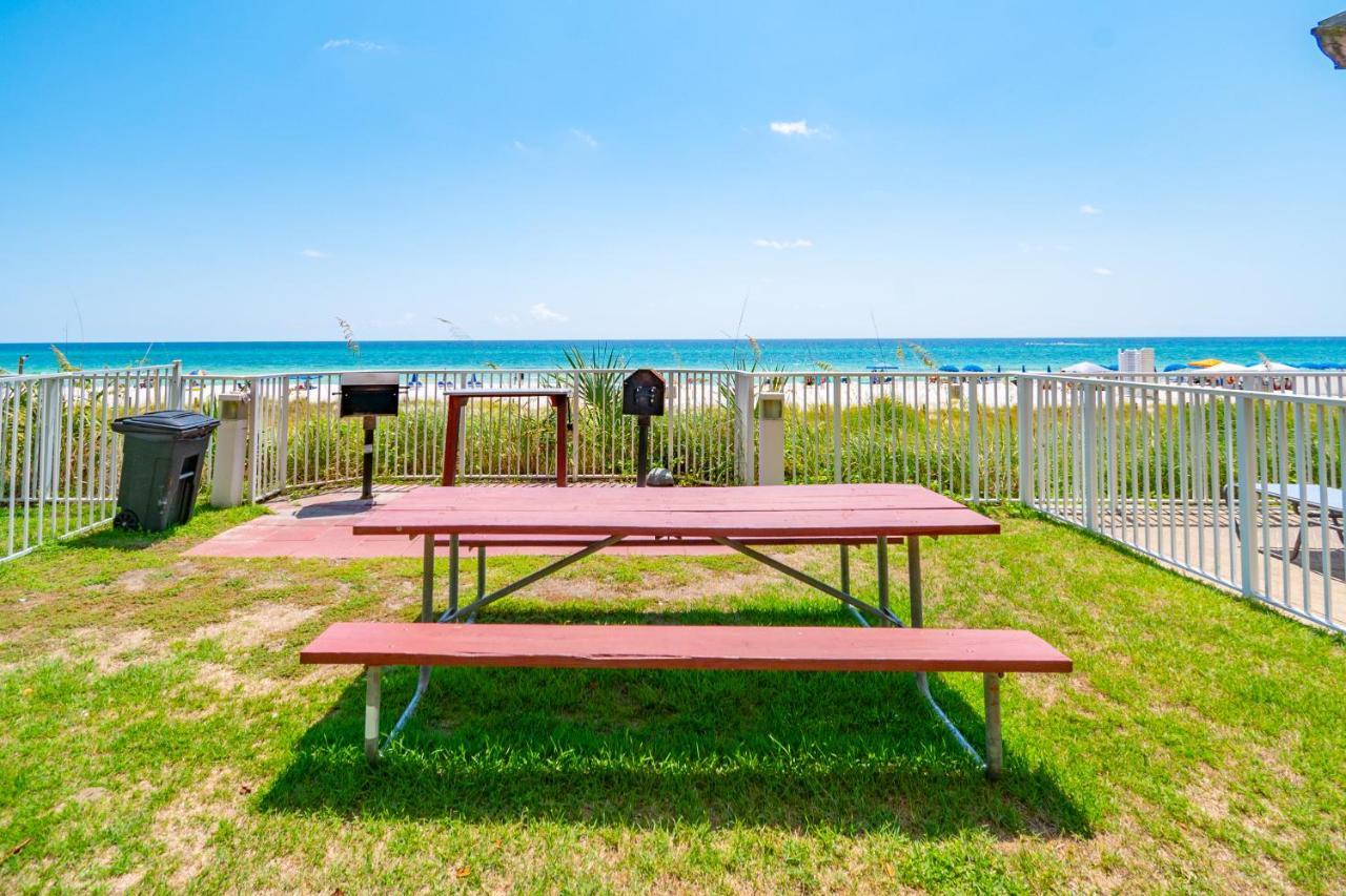 Sea Forever - Enjoy Amenities, Beauty And Comfort In Spacious 2 Bedroom 2Ba Panama City Beach Exterior foto